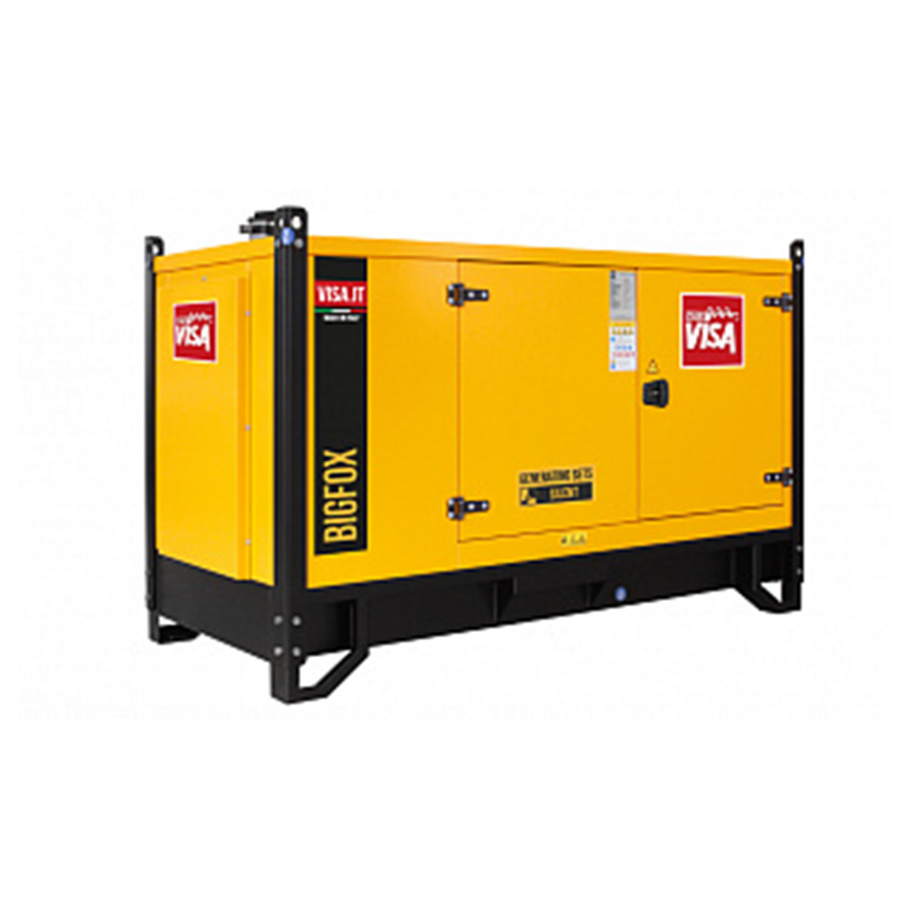 Diesel vs Petrol Generators