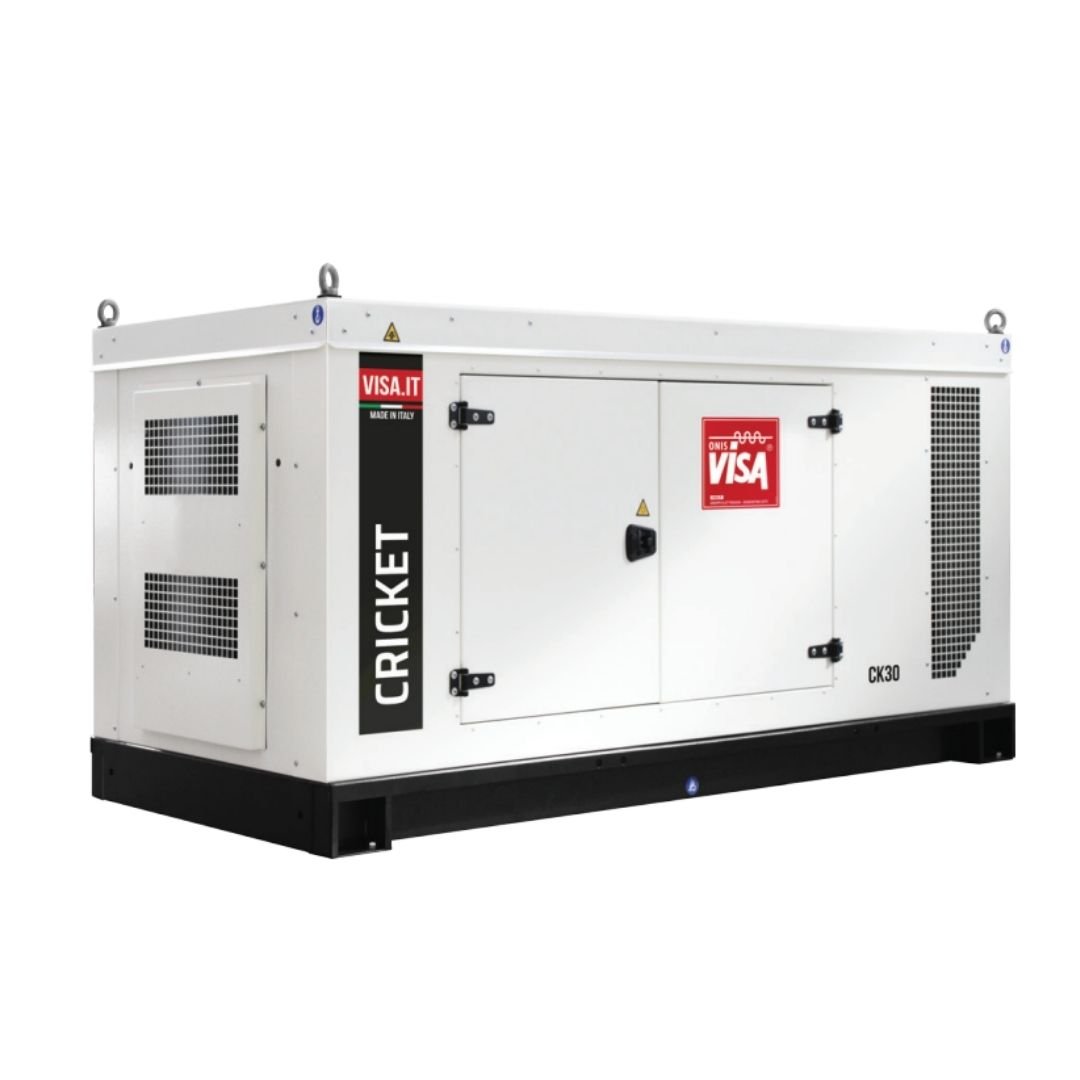 CRICKET F 170 CK Generator