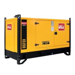 D30 Big Fox Generator