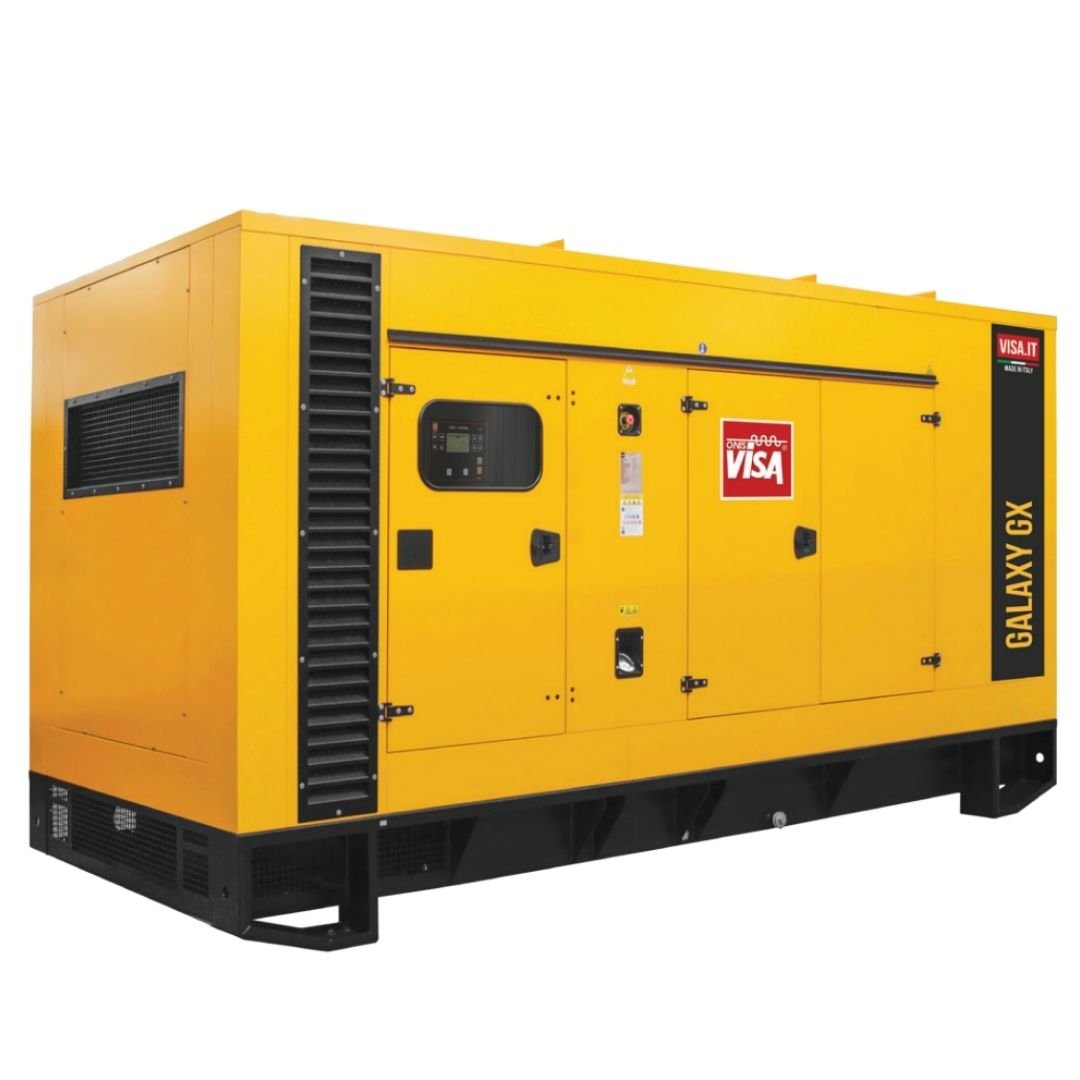 GALAXY-DS 505 GX Generator