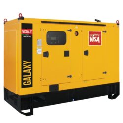 GALAXY-F 120 GX Generator