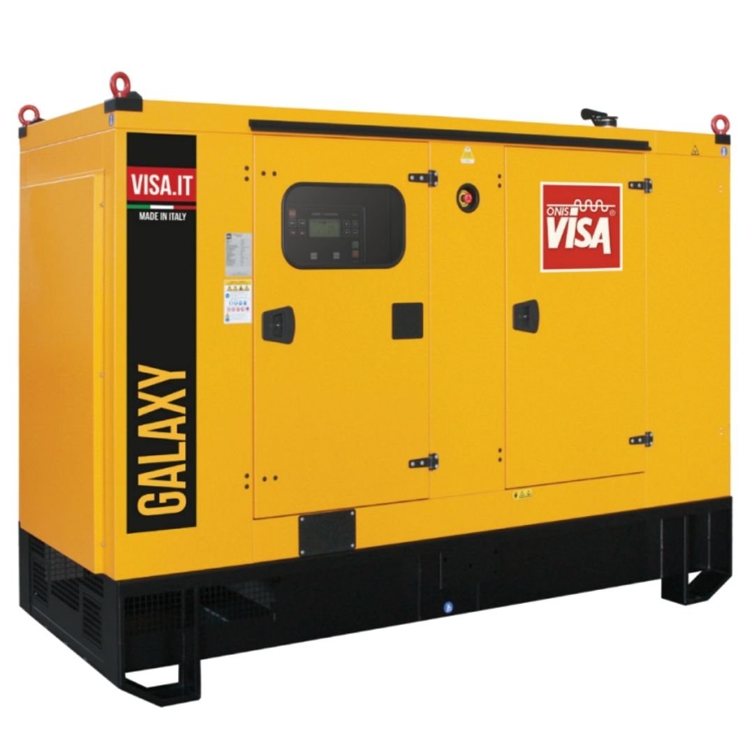 GALAXY-F 203 GX Generator