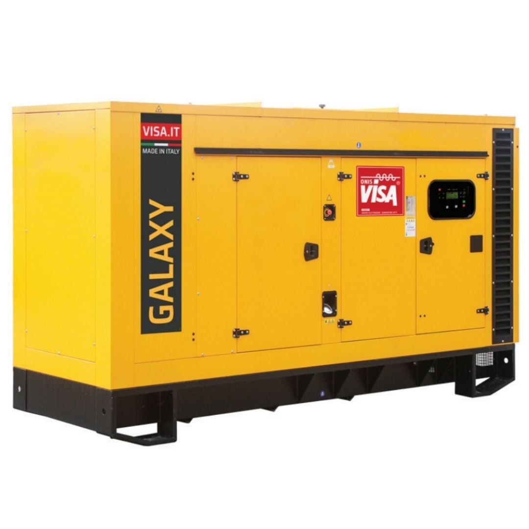 GALAXY F 301 GX 60Hz Generator