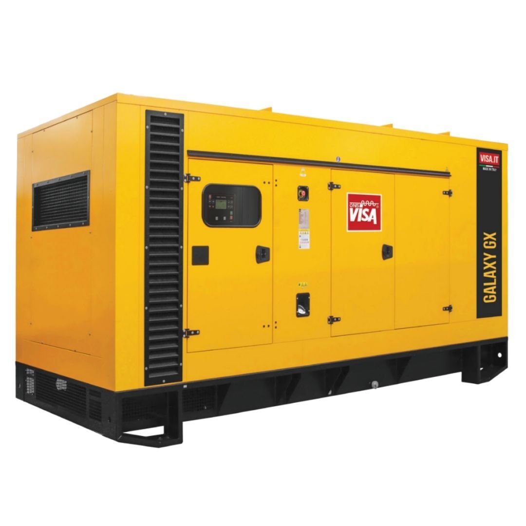 GALAXY-F 500 GX Generator