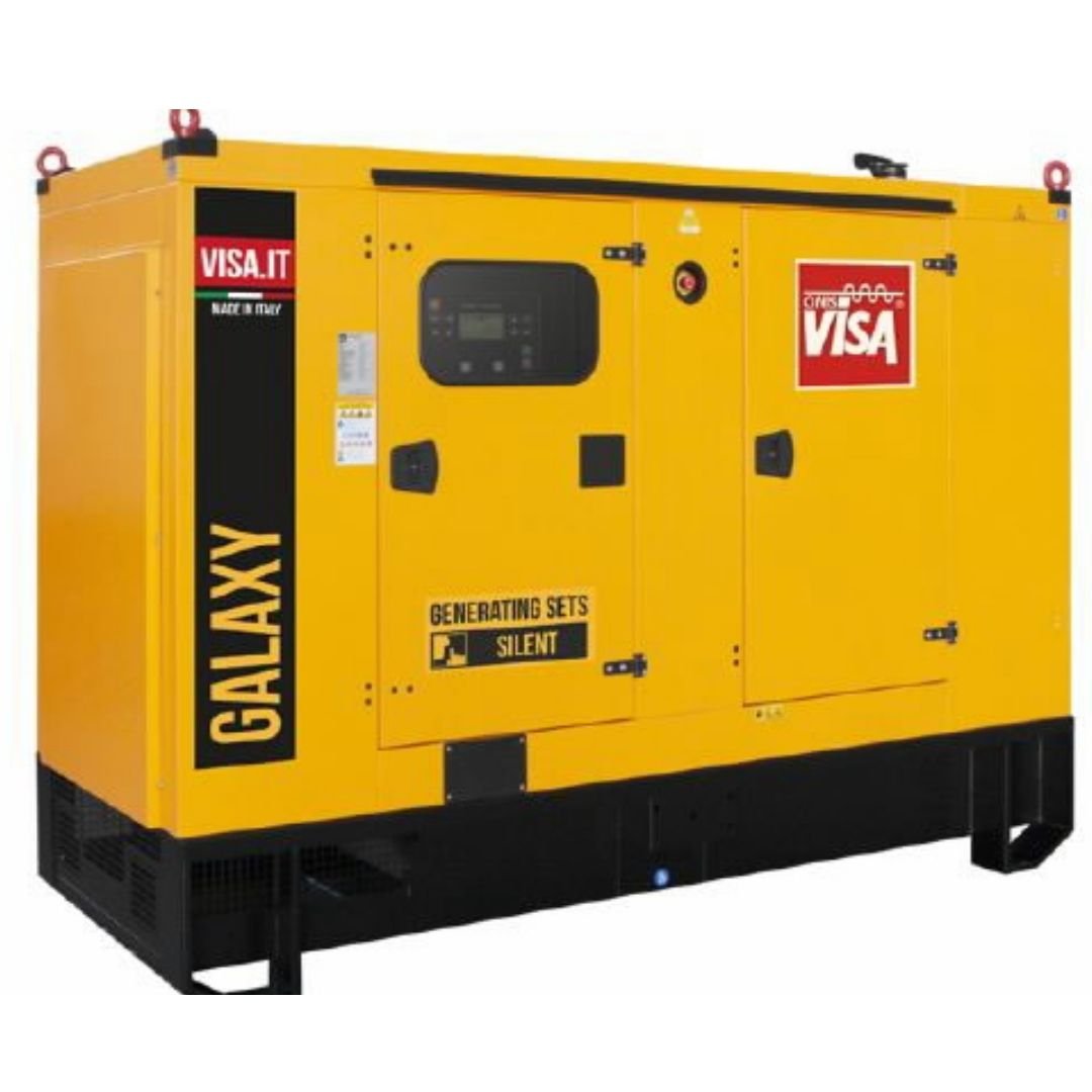 GALAXY-P 100 SS Generator