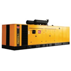 POWERFULL-C 1000 S Generator