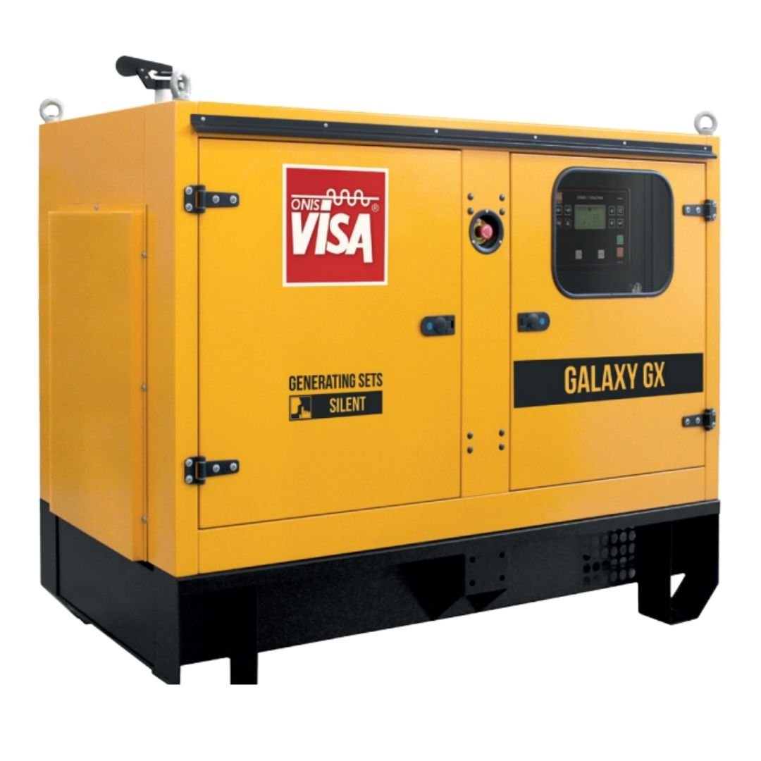 GALAXY-P 155 SS Generator