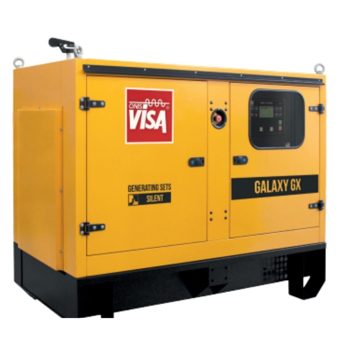 GALAXY-P 41 GX Generator