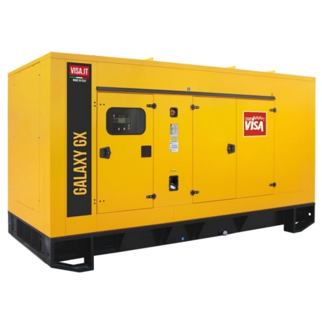 GALAXY-P 500 GX Generator