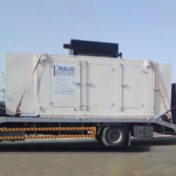 POWERFULL JGP 635 Generator