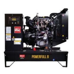 POWERFULL-P 200 B Generator