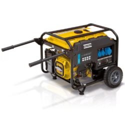Atlas Copco P6500
