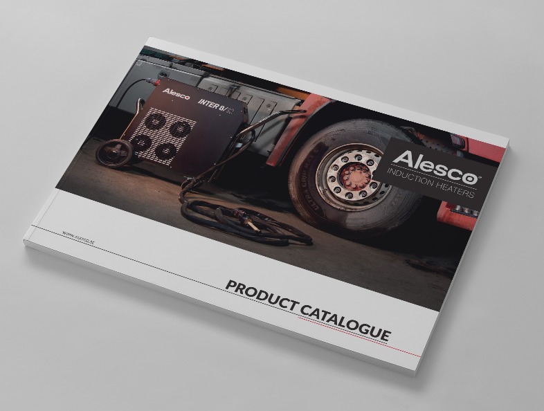 Alesco Product Catalogue