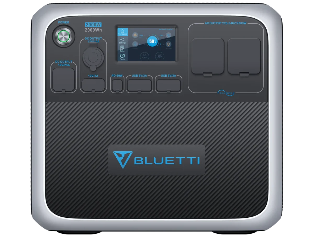 portable power station cheap UTILITY 300W Compact Power Station