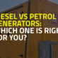 generators 3