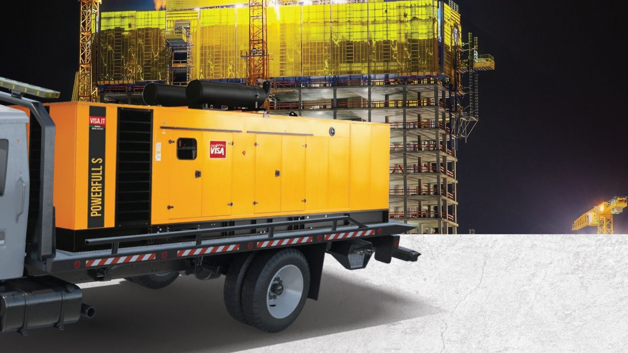 generators for construction