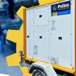 rooftop heat pump
