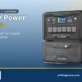 Bluetti battery power station providing silent backup power for a home in Cyprus, supplied by Psilos Group